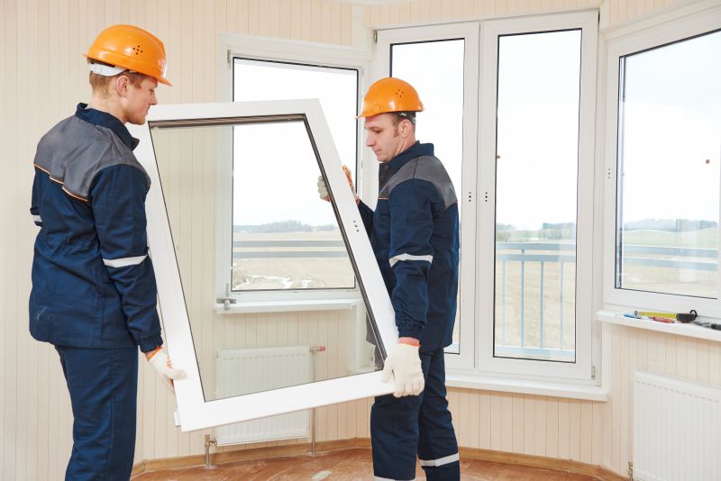 Cost of Windows Installation in Grayslake, IL