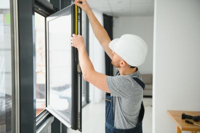 Windows Installation Preparation